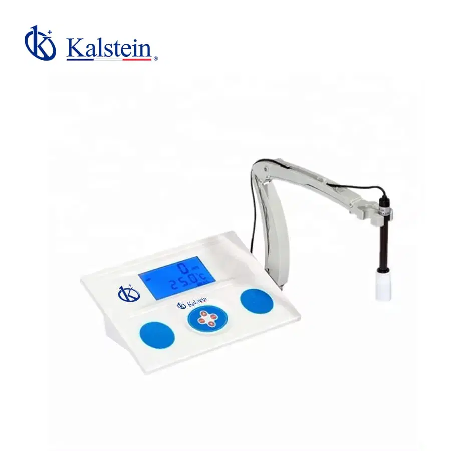 The Dawn of Innovation: Kalstein Brand Conductivity Meters - Kalstein
