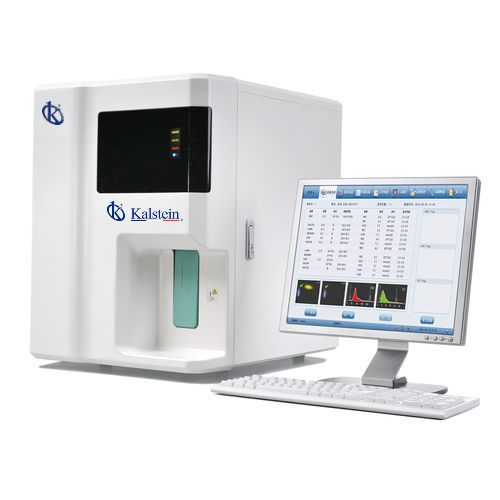 Auto Hematology Analyzer Technical Specifications YR05123 Kalstein
